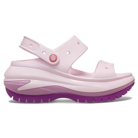 Crocs Mega Crush Sandal